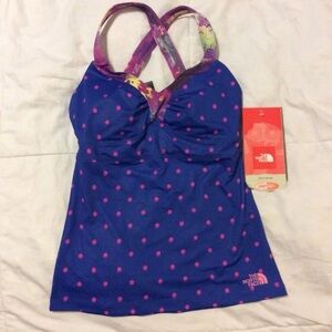 🆕 The North Face Tank Top